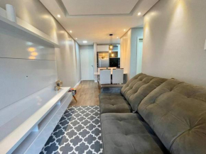 Apartamento Canto do Forte - PG